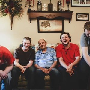 Meet your Posher, Matt